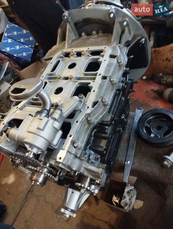 Минивэн Hyundai H-1 2008 в Николаеве