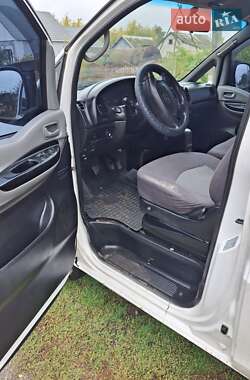 Грузовой фургон Hyundai H-1 2006 в 