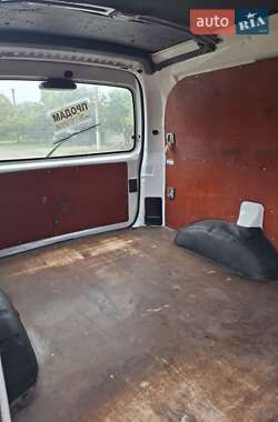 Грузовой фургон Hyundai H-1 2006 в 