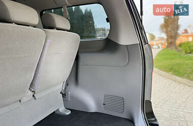 Мінівен Hyundai H-1 2016 в 