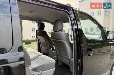 Мінівен Hyundai H-1 2016 в 