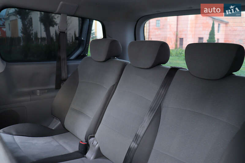 Мінівен Hyundai H-1 2016 в Тернополі