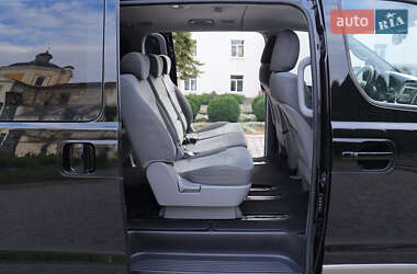 Мінівен Hyundai H-1 2016 в 
