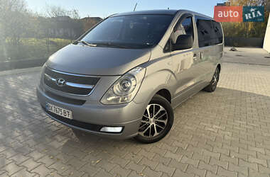 Минивэн Hyundai H-1 2012 в Хмельницком