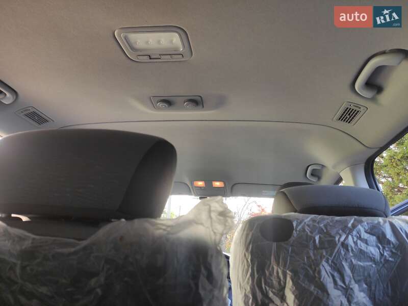 Мінівен Hyundai H-1 2014 в Запоріжжі фото 17 Мінівен Hyundai H-1 2014 в Запоріжжі