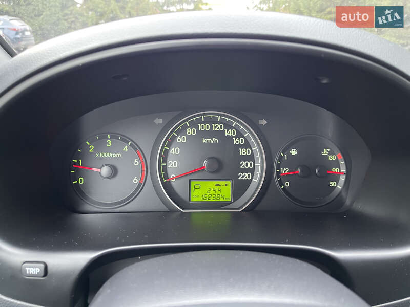 Мінівен Hyundai H-1 2015 в Тернополі фото 45 Мінівен Hyundai H-1 2015 в Тернополі