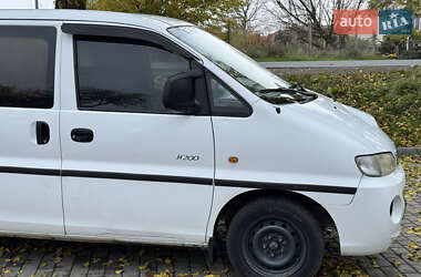 Інші вантажівки Hyundai H-1 2003 в Одесі