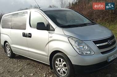 Минивэн Hyundai H-1 2008 в Коломые