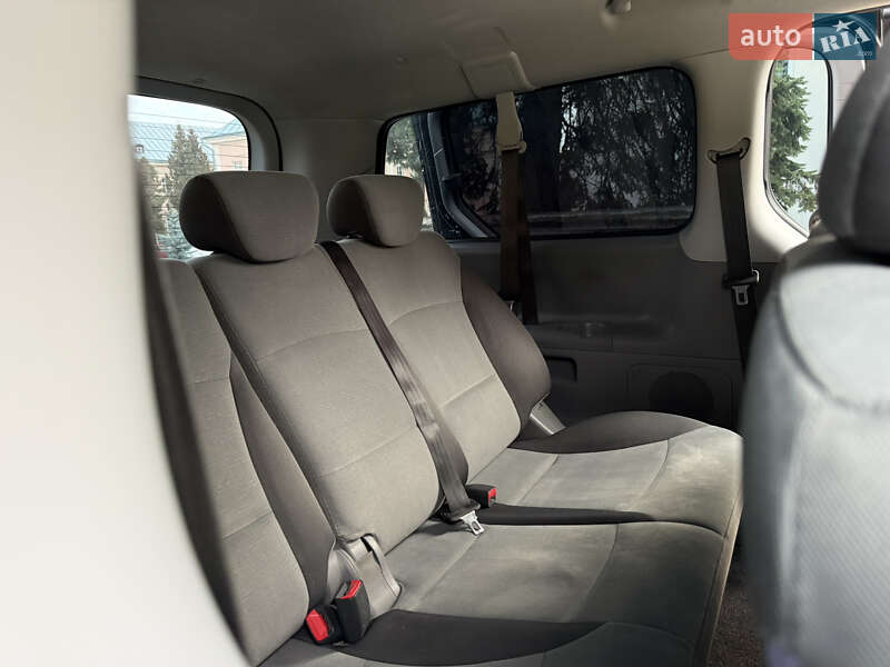 Минивэн Hyundai H-1 2016 в Тернополе фото 69 Минивэн Hyundai H-1 2016 в Тернополе