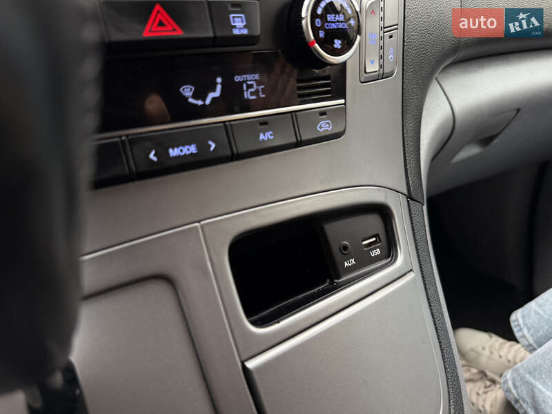 Минивэн Hyundai H-1 2016 в Тернополе фото 118 Минивэн Hyundai H-1 2016 в Тернополе