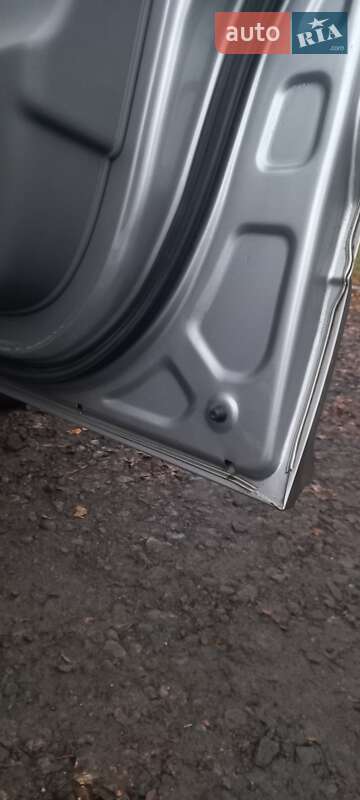 Минивэн Hyundai H-1 2012 в Славянске фото 15 Минивэн Hyundai H-1 2012 в Славянске