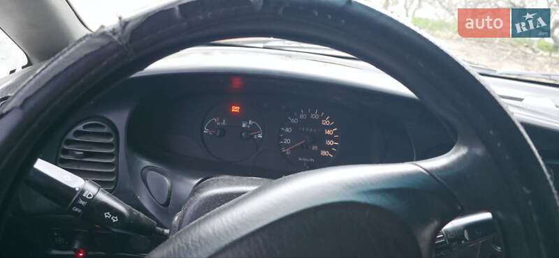 Грузовой фургон Hyundai H-1 2004 в Одессе