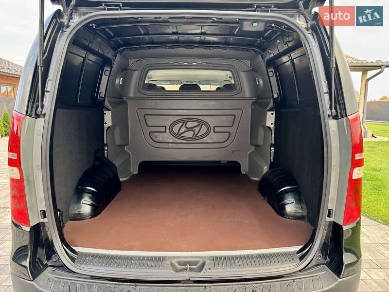 Минивэн Hyundai H-1 2011 в Ковеле фото 38 Минивэн Hyundai H-1 2011 в Ковеле