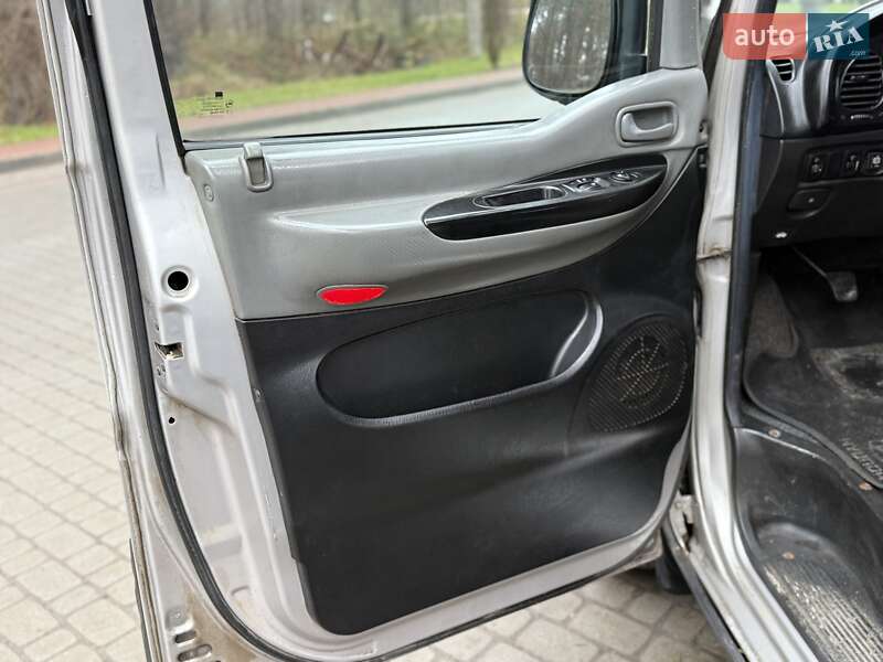 Минивэн Hyundai H-1 2005 в Львове