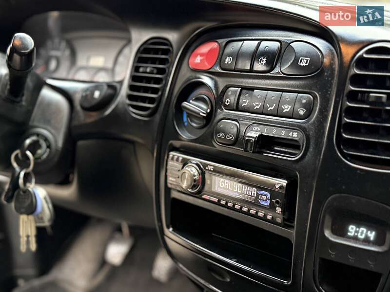 Минивэн Hyundai H-1 2005 в Львове