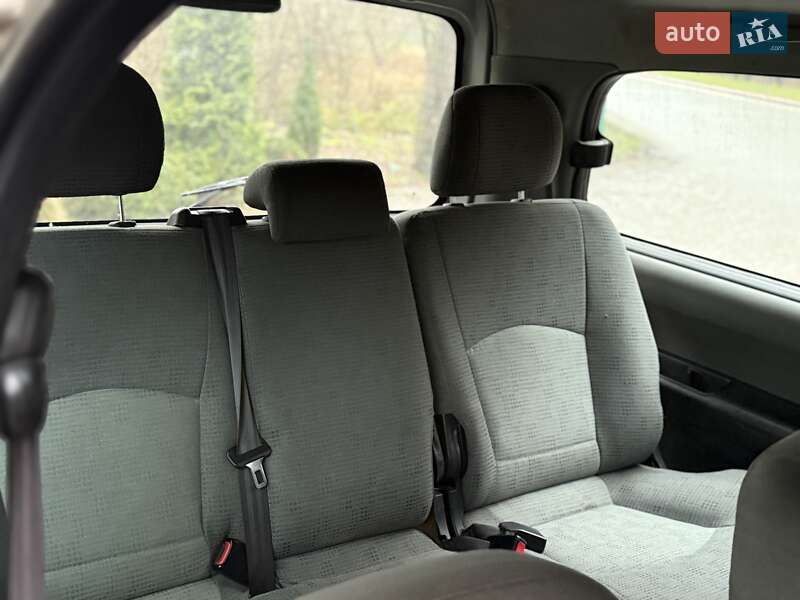 Минивэн Hyundai H-1 2005 в Львове