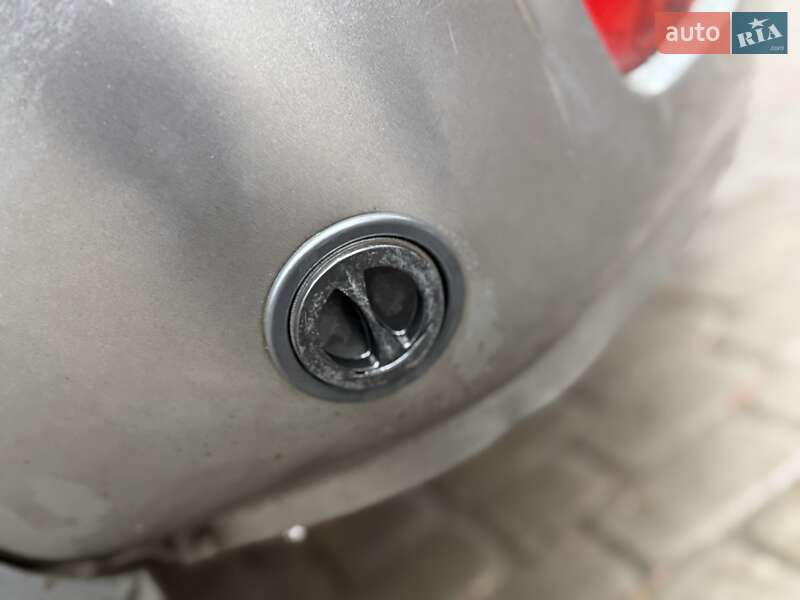 Минивэн Hyundai H-1 2005 в Львове