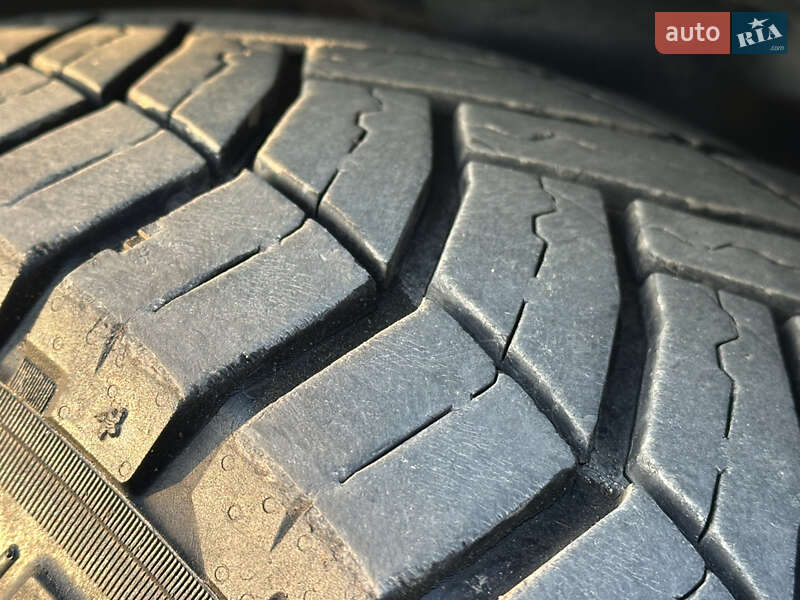 Минивэн Hyundai H-1 2012 в Одессе