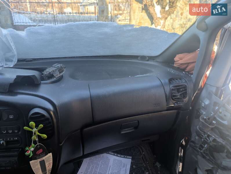 Минивэн Hyundai H-1 2006 в Щирце фото 7 Минивэн Hyundai H-1 2006 в Щирце