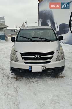 Минивэн Hyundai H-1 2008 в Хмельницком