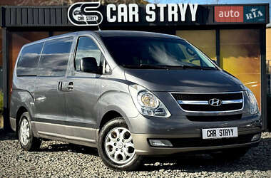 Минивэн Hyundai H-1 2011 в Стрые