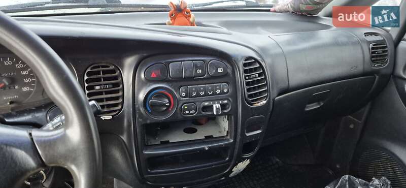 Грузопассажирский фургон Hyundai H-1 1999 в Киеве