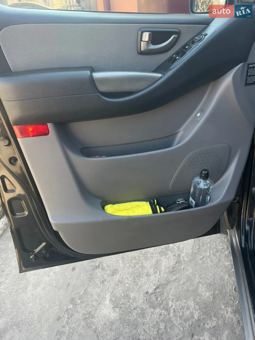 2012 Hyundai Starex (H-1) - мініатюра 14