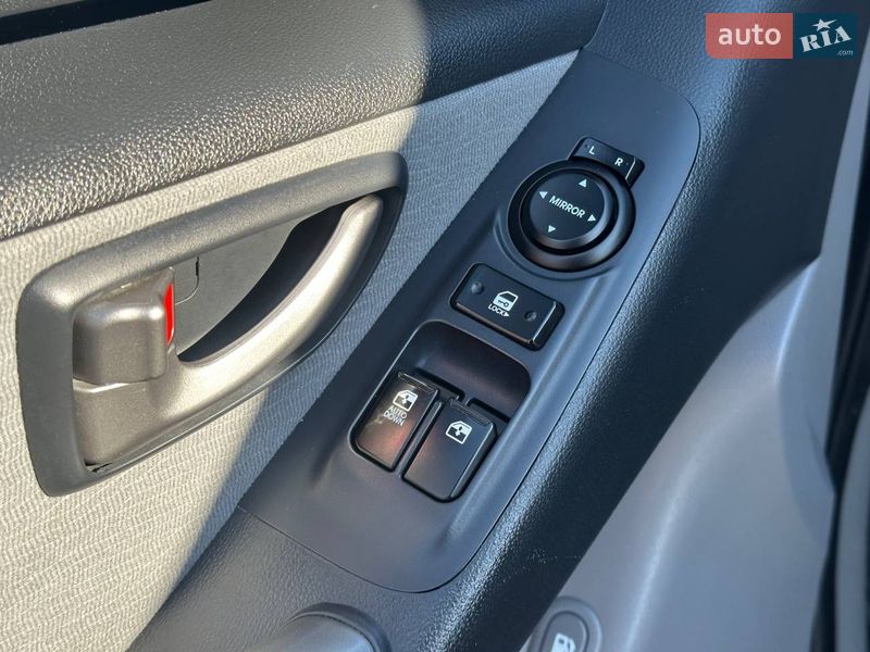 Минивэн Hyundai H-1 2016 в Одессе