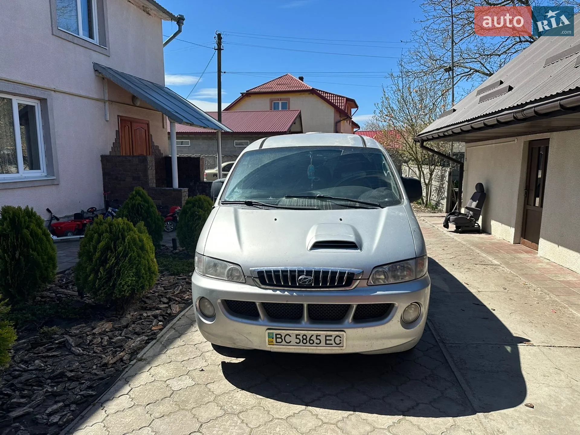 Фото авто 4