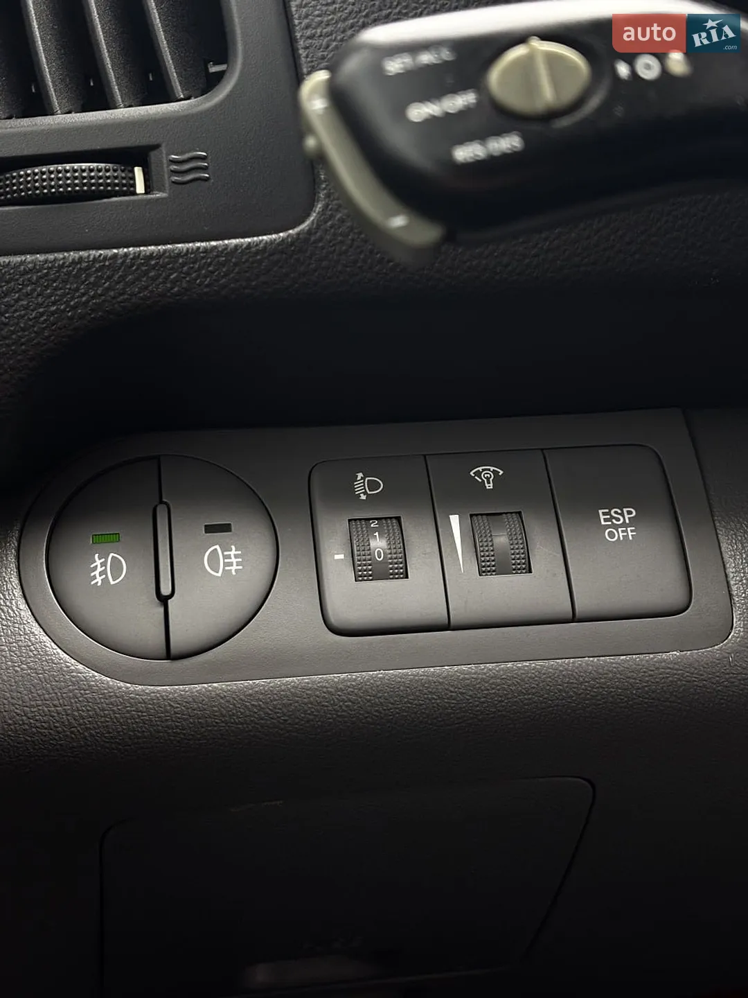 2010 Hyundai Starex (H-1) - мініатюра 16