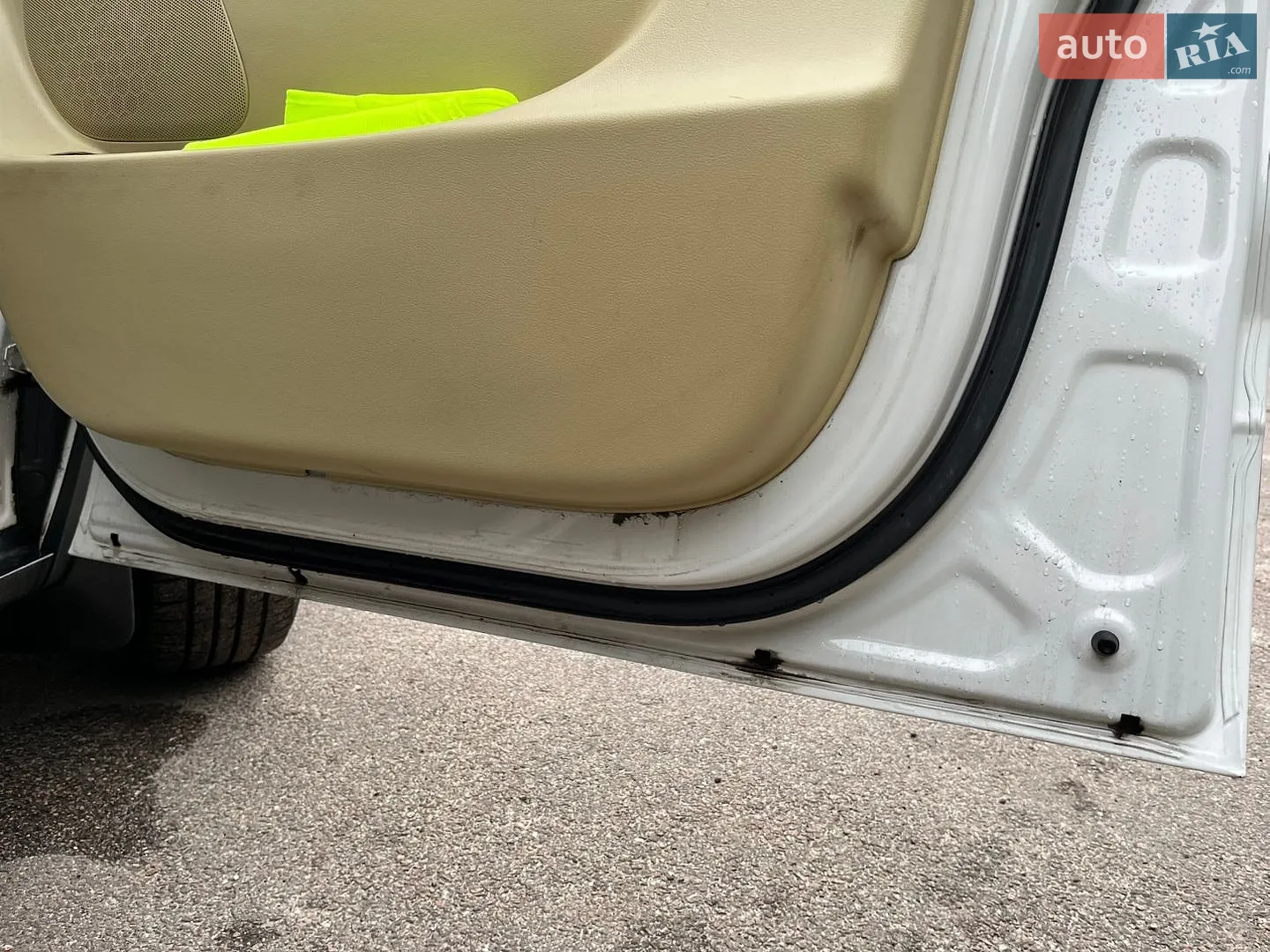 2012 Hyundai Starex (H-1) - мініатюра 19