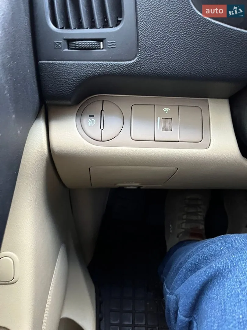 2012 Hyundai Starex (H-1) - мініатюра 23