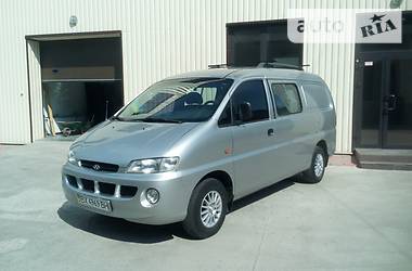 Минивэн Hyundai H 200 1998 в Хмельницком