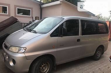 Минивэн Hyundai H 200 2001 в Боярке