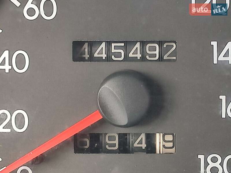 Минивэн Hyundai H 200 1998 в Сумах