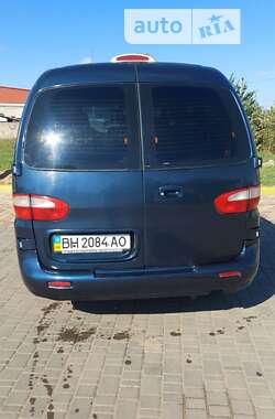 Минивэн Hyundai H 200 1999 в Одессе