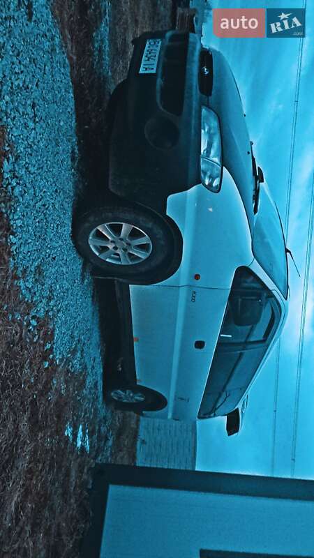 Мінівен Hyundai H 200 1998 в Турці фото 6 Мінівен Hyundai H 200 1998 в Турці