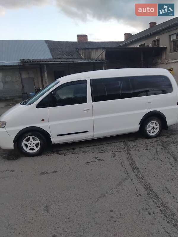 Hyundai H 200 1999