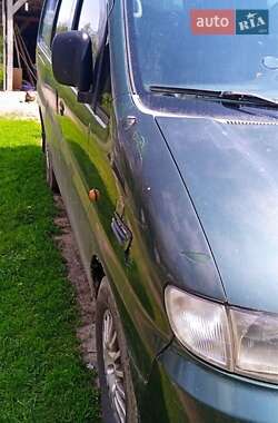 Минивэн Hyundai H 200 1999 в Белой Церкви