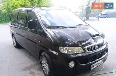 Минивэн Hyundai H 200 2004 в Одессе
