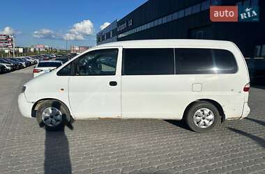 Минивэн Hyundai H 200 2006 в 