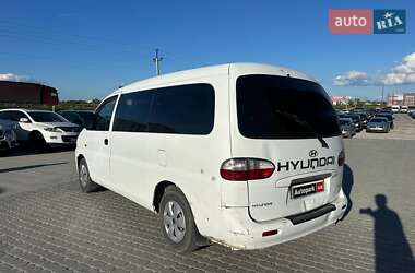 Минивэн Hyundai H 200 2006 в 