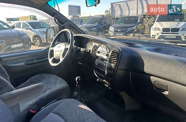 Минивэн Hyundai H 200 2006 в 