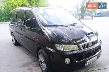 Мінівен Hyundai H 200 2004 в Одесі