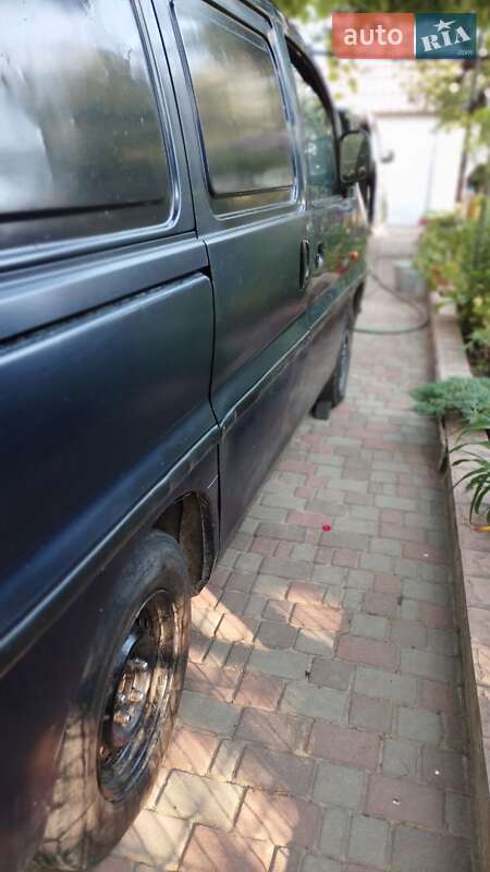 Минивэн Hyundai H 200 1998 в Одессе