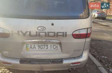 Минивэн Hyundai H 200 2004 в Киеве