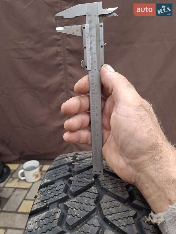 Грузовой фургон Hyundai H 200 2006 в Пятихатках