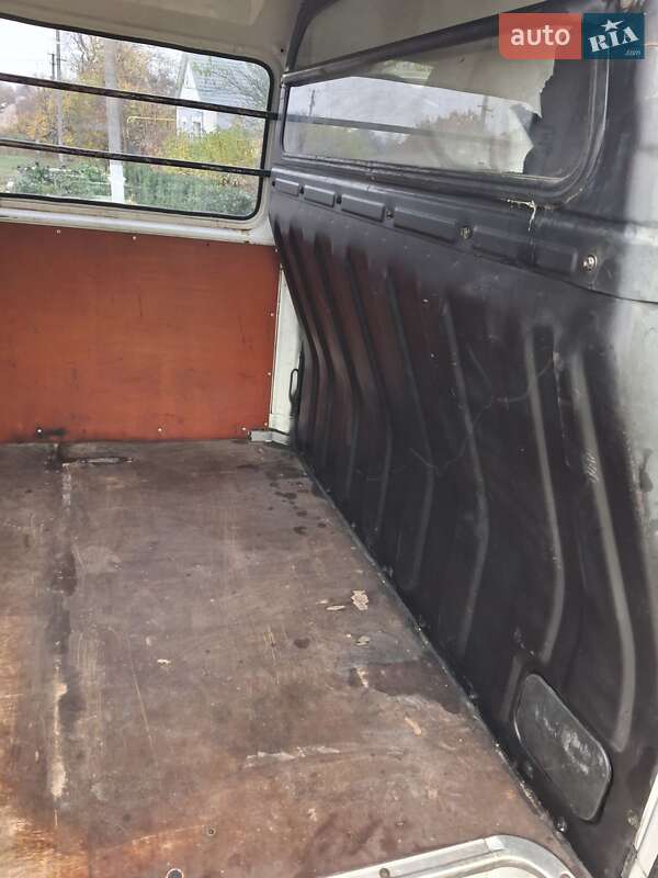 Грузовой фургон Hyundai H 200 2006 в Пятихатках