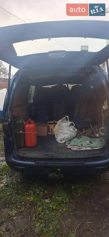 Мінівен Hyundai H 200 1999 в Черкасах