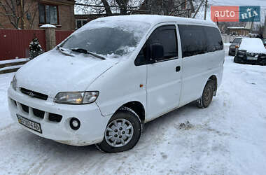 Мінівен Hyundai H 200 2000 в Вінниці
